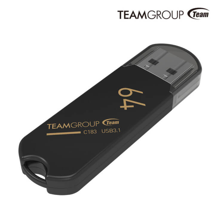 TeamGroup C183 USB drive
