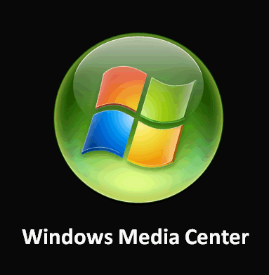 Windows Media Center on Windows 10