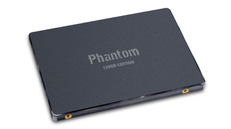 iBall Phantom SSD