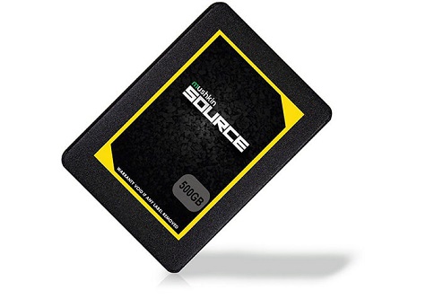 Mushkin Source SSD