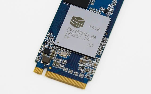 Teclast SSD