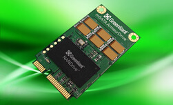 Greenliant ArmourDrive SSD