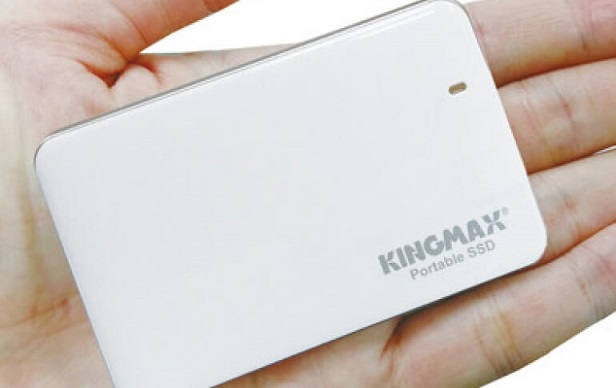 Kingmax KE31 SSD