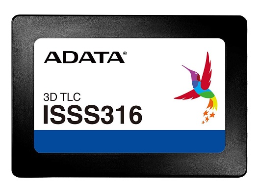 ADATA ISSS316 SSD