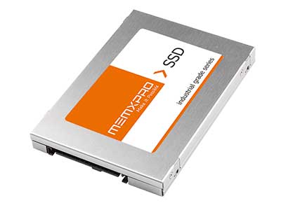 Memxpro U2 SSD