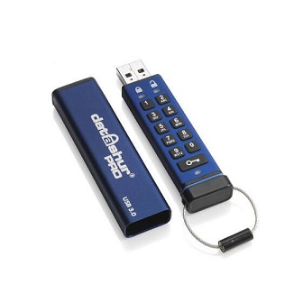 datAshur Pro USB drive