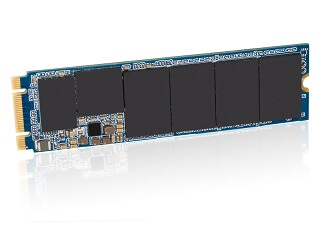 M1400 PCIe NVMe SSD