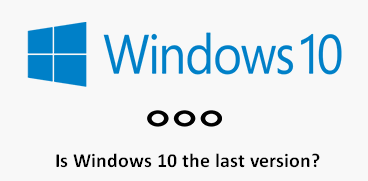 final version of Windows