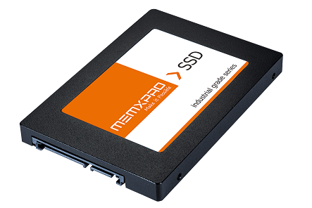 Memxpro PT30 SSD