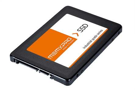 MEMXPRO ET30 SSD