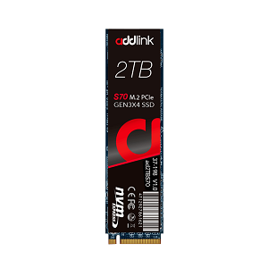 Addlink S70 SSD