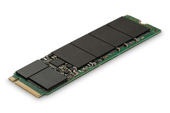 Micron 2200 SSD