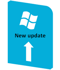 update Windows