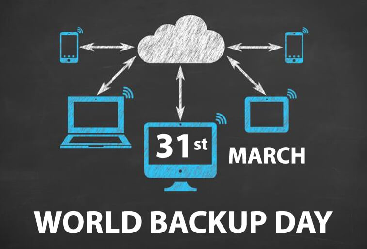 World Backup Day