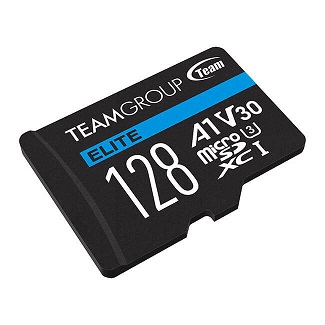 TeamGroup ELITE A1 Memory Card
