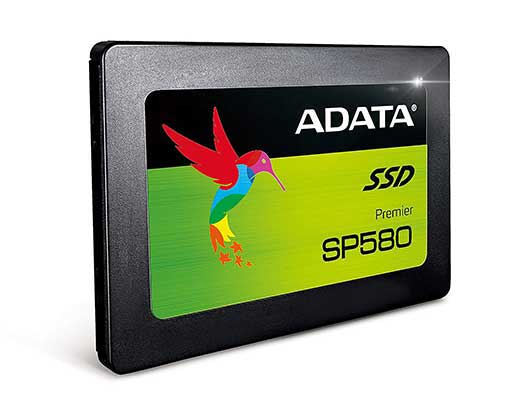 ADATA SP580 SSD