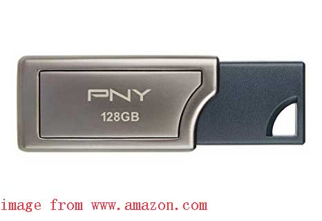 PNY Pro Elite USB drive