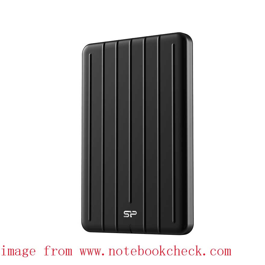 Silicon Power Bolt B75 Pro SSD