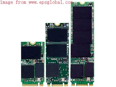 Virtium TuffDrive SSD