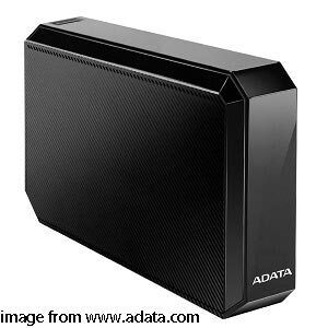 ADATA HM800 HDD