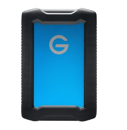 G-Technology ArmorATD HDD