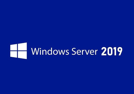 Windows Sever 2019