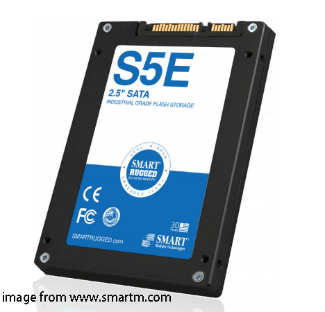 SMART S5E SSD