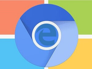 Chromium-based Edge