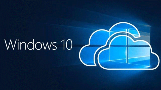 Cloud Download in Windows 10