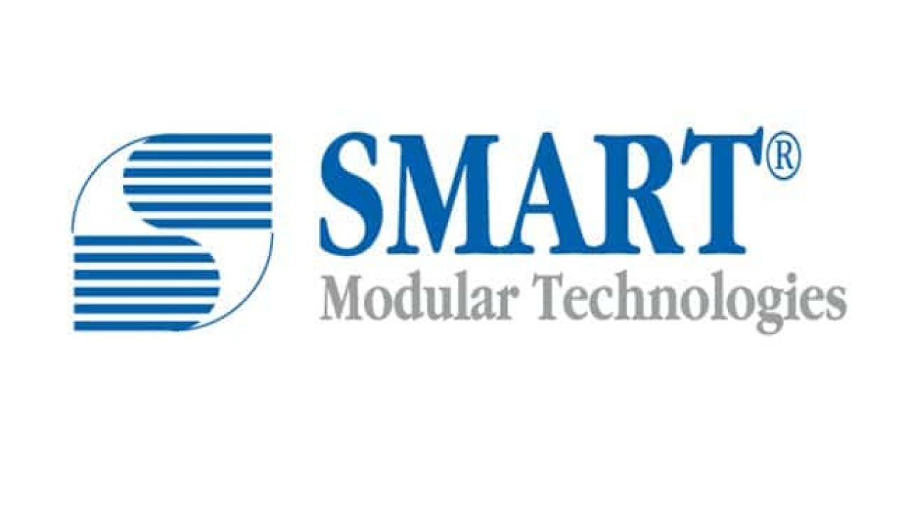 SMART Modular Technologies