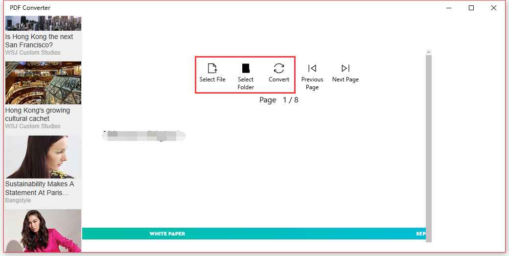 PDF to JPG