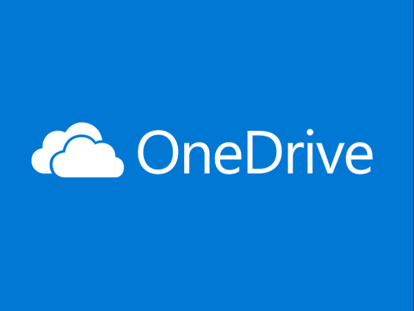 image of OneDrive