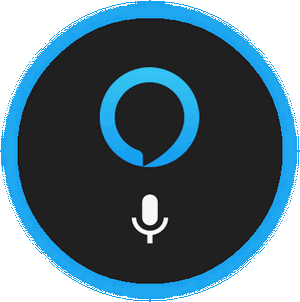 Alexa voice assistant
