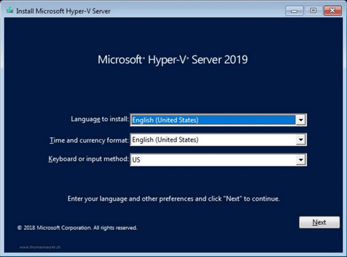 Hyper-V