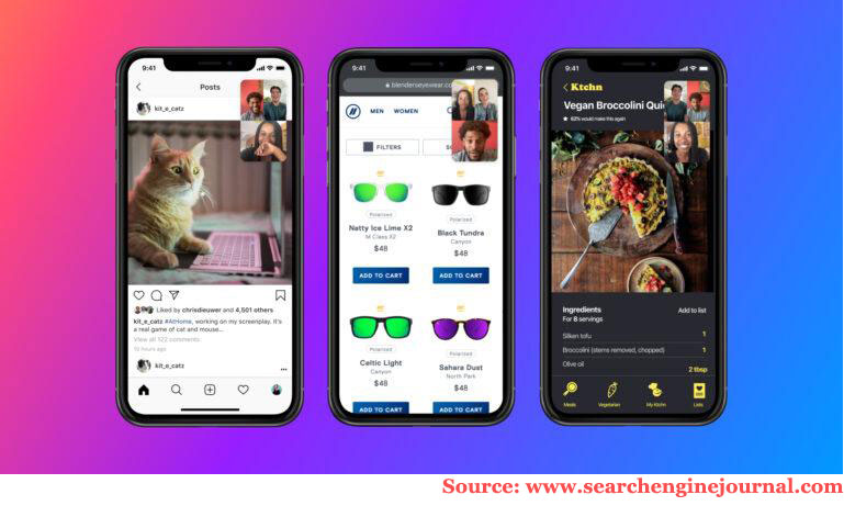 Facebook Messenger