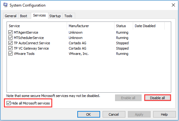 Unarc Dll Returned An Error Code 6 4 Solutions to Fix the Unarc.dll Returned an Error Code - MiniTool