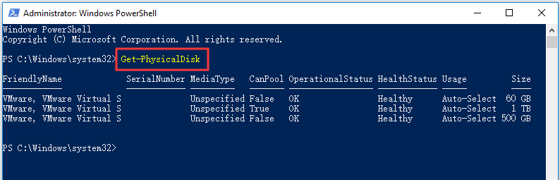 find if your hard drive is SSD or HDD