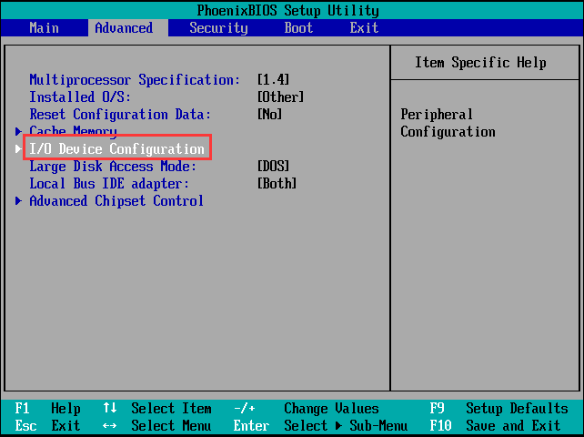 make sure the discrete graphics is selected