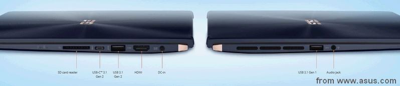 USB Type-C port
