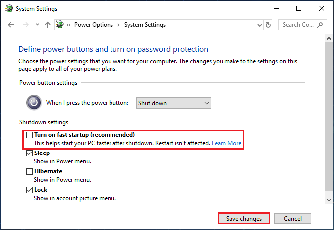 Kmode Exception Not Handled Windows 10 Deutsch How to Fix Kmode Exception Not Handled Error? Try These Methods! - MiniTool
