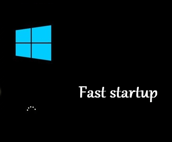 Fast startup