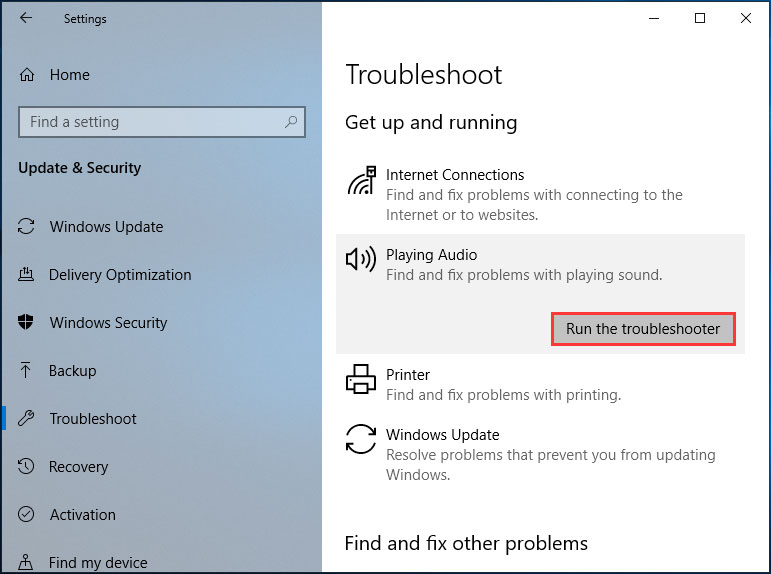 How To Fix Mic Sensitivity Windows 10 Follow These Methods Minitool 5585