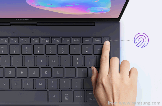 Fingerprint sensor