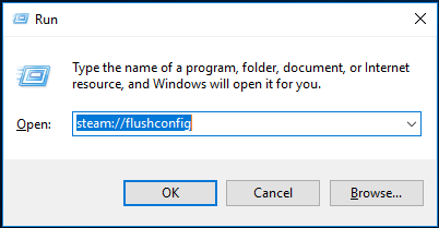 run command window
