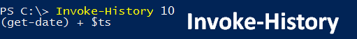 How To Check And Use Command History In Windows PowerShell - MiniTool