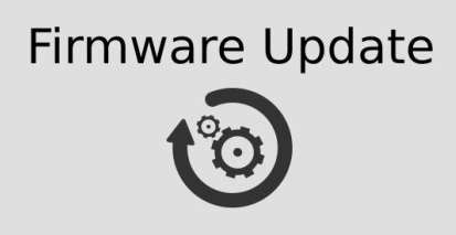 Firmware update