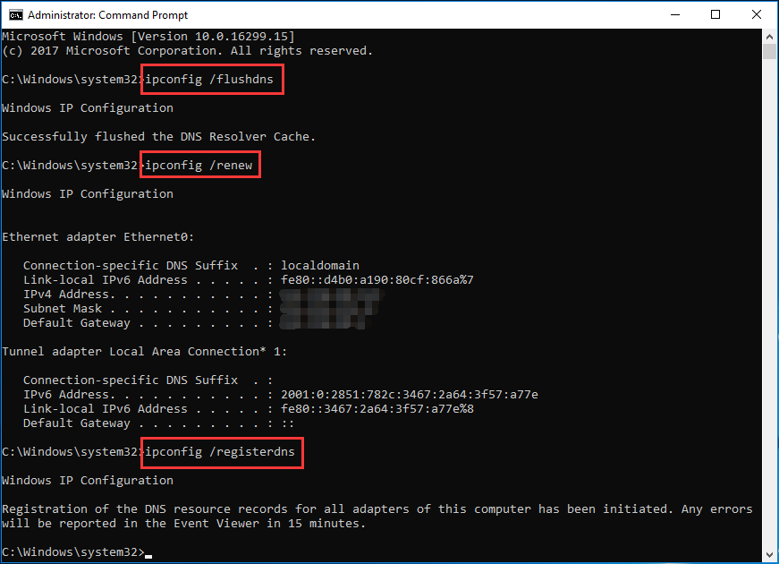 Fortnite Login Failed? Try These Effective Solutions to Fix It! MiniTool