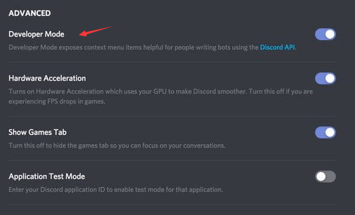how to report someone in Discord