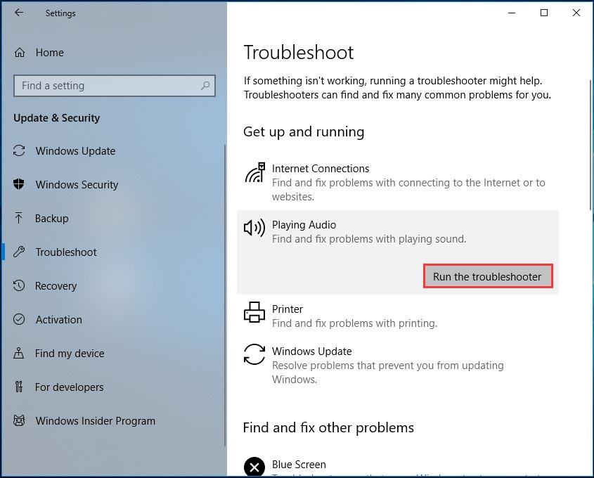 Here s How to Fix No Speakers or Headphones Are Plugged in Error