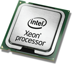 CPU